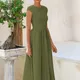 Olive Green__Dana Fashion