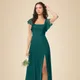 Emerald Green__Dana Fashion