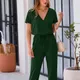 Dark Green__Dana Fashion