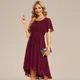 maroon__Dana Fashion