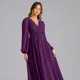 Purple__Dana Fashion