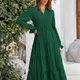 Green__Dana Fashion