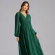 Emerald Green__Dana Fashion