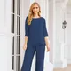 Royal Blue__Dana Fashion