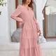 Pink__Dana Fashion