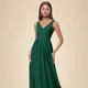 Deep Green__Dana Fashion