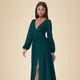 Emerald Green__Dana Fashion