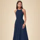 Navy Blue__Dana Fashion