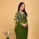 Olive Green__TALENTO FASHION 