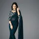 Teal__TALENTO FASHION 
