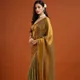 Golden Yellow__TALENTO FASHION 