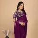 Purple__TALENTO FASHION 
