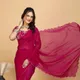 Magenta__TALENTO FASHION 