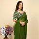 Olive Green__TALENTO FASHION 