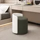 Dark Green & White__SOFA VOGUE