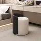 Cream & Black __SOFA VOGUE