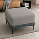 Light grey__SOFA VOGUE