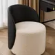 Cream & Black__SOFA VOGUE