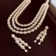 Gold__Rangoli Art Jewellery 