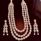  Rose Gold__Rangoli Art Jewellery 