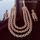 Ruby-Red__Rangoli Art Jewellery 