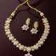 Gold__Rangoli Art Jewellery 