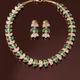 Gold__Rangoli Art Jewellery