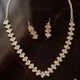 Gold__Rangoli Art Jewellery 