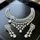 Silver__Rangoli Art Jewellery