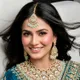 Mint Green__Rangoli Art Jewellery