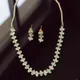 Gold__Rangoli Art Jewellery 