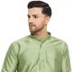 Light Green__SONUS KURTA 