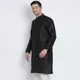 Black__SONUS KURTA 