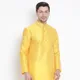 Yellow__SONUS KURTA 