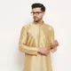 Gold__SONUS KURTA 