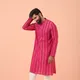 Pink__SONUS KURTA 