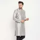 Silver__SONUS KURTA 