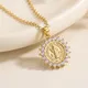 Golden__The Beaded Story