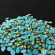 Sky Blue__The Beaded Story