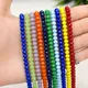 Multicolour__The Beaded Story