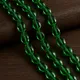 Emerald Green Drop