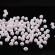 Chalk White__The Beaded Story