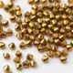 Golden__The Beaded Story