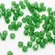 Peridot Green__The Beaded Story