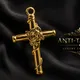 Golden__The Beaded Story