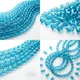 Aqua Drop__The Beaded Story