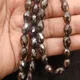 Black Diamond Drop__The Beaded Story
