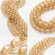 Golden Shadow Drop__The Beaded Story