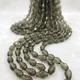 Jonquil Drop__The Beaded Story