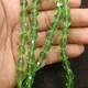 PeridotGreen Drop__The Beaded Story